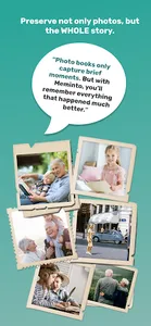 Meminto Stories | Write Books screenshot 7