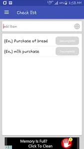 Notes - simple memo screenshot 4