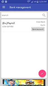 Notes - simple memo screenshot 7