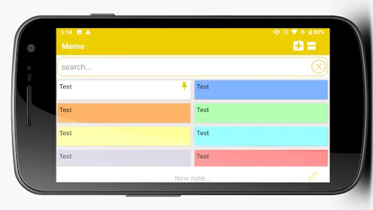 memo memo screenshot 14