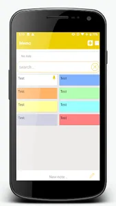 memo memo screenshot 2