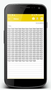 memo memo screenshot 8
