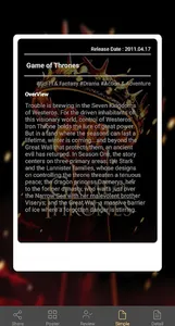 Moodi - Movie/Drama PhotoDiary screenshot 2