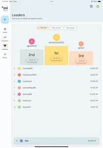 PSI Aviation Test Prep screenshot 14