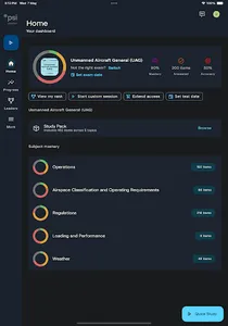 PSI Aviation Test Prep screenshot 19