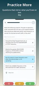 PSI Aviation Test Prep screenshot 2