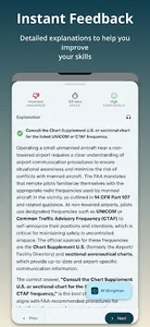 PSI Aviation Test Prep screenshot 3