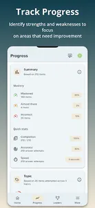 PSI Aviation Test Prep screenshot 4