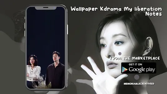 Wallpaper Kdrama My liberation screenshot 2