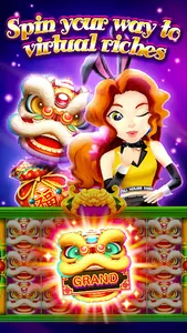 Full House Casino - Slots Game screenshot 12