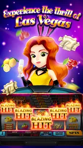 Full House Casino - Slots Game screenshot 13