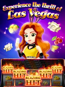 Full House Casino - Slots Game screenshot 18