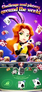 Full House Casino - Slots Game screenshot 3