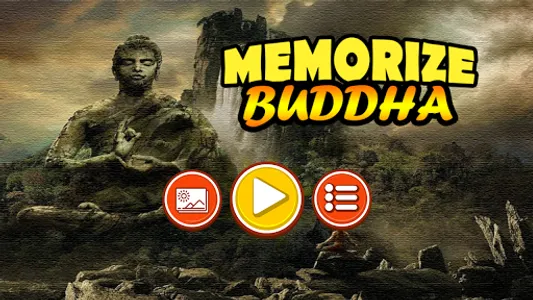 Memorize Buddha screenshot 0