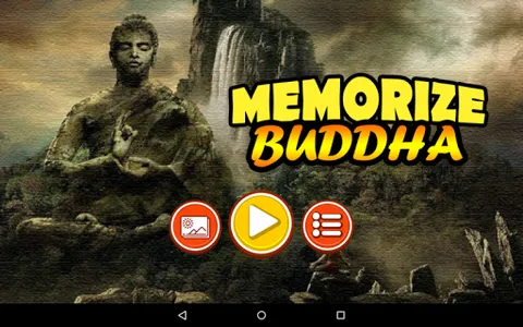 Memorize Buddha screenshot 11