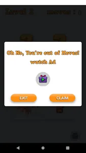 Memory game screenshot 5