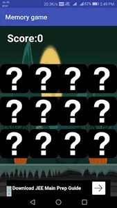 Remember Them All screenshot 0