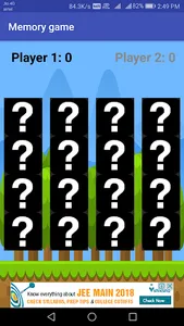 Remember Them All screenshot 3