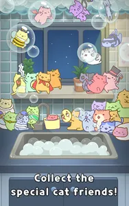 MitchiriNeko Bubble: Shooter screenshot 11