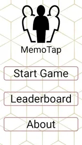 MemoTap screenshot 0