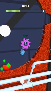 Digging Hero 3D screenshot 1
