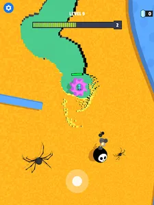 Digging Hero 3D screenshot 12