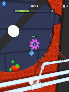 Digging Hero 3D screenshot 13