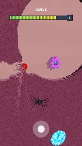 Digging Hero 3D screenshot 3