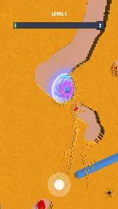 Digging Hero 3D screenshot 4