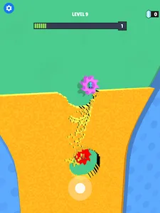 Digging Hero 3D screenshot 6