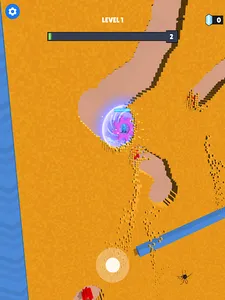 Digging Hero 3D screenshot 8
