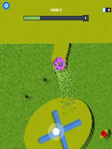 Digging Hero 3D screenshot 9