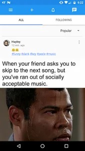 Memr screenshot 0