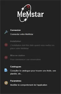 MeMstar screenshot 1