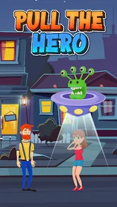Hero Rescue - Pull the Pin - P screenshot 0