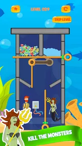 Hero Rescue - Pull the Pin - P screenshot 5