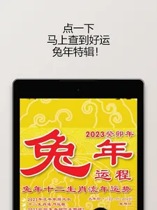FortuningFengShui Rabbit Year screenshot 4
