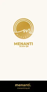 MENANTI SCAN QR screenshot 0