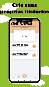 Aventurinhas screenshot 3