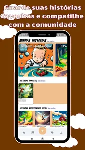 Aventurinhas screenshot 5