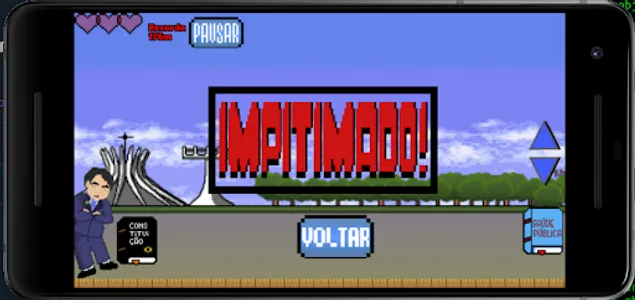 Bozorun screenshot 0