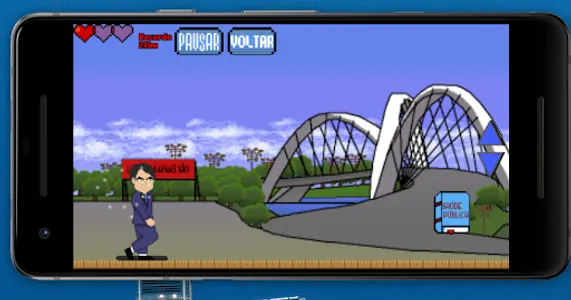 Bozorun screenshot 1