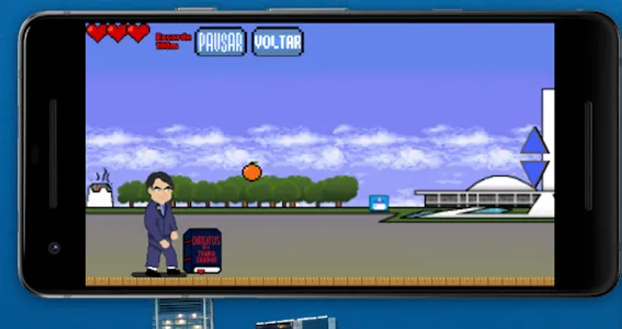 Bozorun screenshot 4