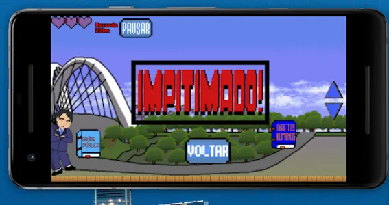 Bozorun screenshot 6