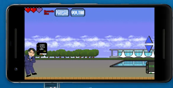 Bozorun screenshot 8