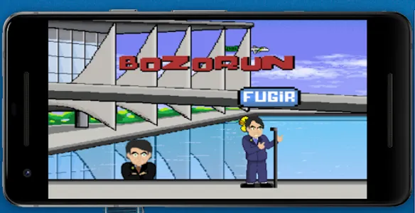 Bozorun screenshot 9