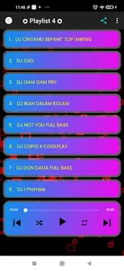 DJ Karnaval 17 Agustus screenshot 5