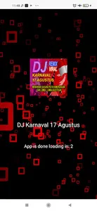 DJ Karnaval 17 Agustus screenshot 6