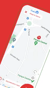 biciTRAN screenshot 0