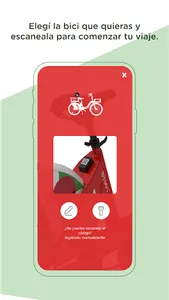 biciTRAN screenshot 4